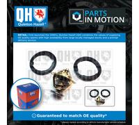 Coolant Thermostat QTH620 Quinton Hazell 19301PHM305 Genuine Quality Guaranteed