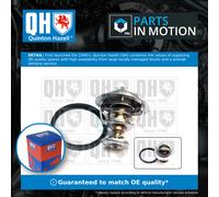 Coolant Thermostat QTH621K Quinton Hazell MD310106 MD332446 MD346547 2120057J05