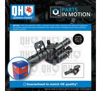 Coolant Thermostat QTH647K Quinton Hazell 1106000Q0M 110602309R 8200248531 New
