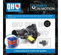 QUINTON HAZELL QTH651K Thermostat