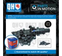 Quinton Hazell QTH657K Thermostat Kit