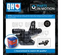 Coolant Thermostat QTH662K Quinton Hazell 1106000Q0S 1106000QAJ 110603026R New