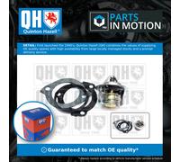 Coolant Thermostat QTH677K Quinton Hazell 21200ED000 21200ED00A 21200ET01A New
