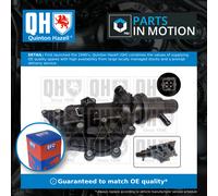 Coolant Thermostat QTH678K Quinton Hazell 8200023915 8200561426 Quality New