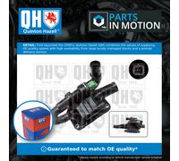 Coolant Thermostat QTH688K Quinton Hazell 1675627 1683554 1827189 2078986 New