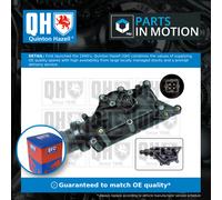Coolant Thermostat QTH694K Quinton Hazell 8200158269 8200561434 Quality New