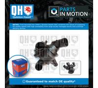 Coolant Thermostat QTH706K Quinton Hazell 03L121111R 03L121111S Quality New