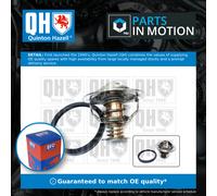 Coolant Thermostat QTH713K Quinton Hazell 1338276 97388357 Quality Guaranteed