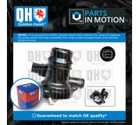 Coolant Thermostat QTH724K Quinton Hazell 1338031 1338251 1338380 25200455 New