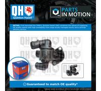 QUINTON HAZELL QTH738K Thermostat
