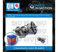 Coolant Thermostat QTH741K Quinton Hazell 04L121113B 04L121113C Quality New