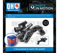 QUINTON HAZELL QTH785K Thermostat