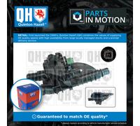 Coolant Thermostat QTH787K Quinton Hazell 9684588980 1336AX Quality Guaranteed