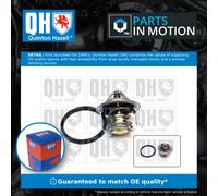Coolant Thermostat QTH788K Quinton Hazell 1305A280 1607615180 Quality Guaranteed