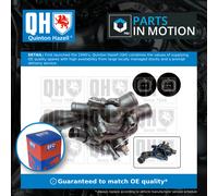 Coolant Thermostat QTH791K Quinton Hazell 1336Z8 Genuine Top Quality Guaranteed