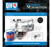 Coolant Thermostat QTH797K Quinton Hazell 6422000415 Genuine Quality Guaranteed