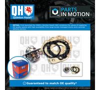 Coolant Thermostat QTH931K Quinton Hazell 255002A000 255002A050 Quality New