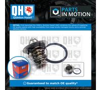 Coolant Thermostat QTH940K Quinton Hazell 1305A239 MD350415 MD351861 Quality New