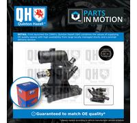 Coolant Thermostat QTH947K Quinton Hazell 1765657 1829180 1872633 CM5G9K478FA
