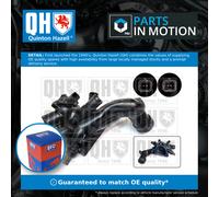 Quinton Hazell QTH952K Thermostat Kit