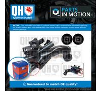 Coolant Thermostat QTH954K Quinton Hazell 1336CE 9808646980 V764558080 Quality