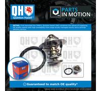 Coolant Thermostat QTH962K Quinton Hazell Genuine Top Quality Guaranteed New
