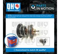 Quinton Hazell QTH978K Thermostat Kit