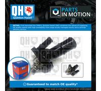 Coolant Thermostat QTH996K Quinton Hazell JDE28115 LR027158 Quality Guaranteed