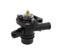 Coolant Thermostat replace Compatible With Chevrolet For Sonic 2012 2013 2014 2015 2016 2017 For Cruze 2011 2012 2013 2014 2015 2016 Thermostat Housing Assembly