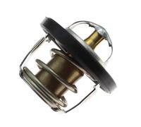 Coolant Thermostat replace Compatible With Suzuki For Ertiga 1St Gen 1.4L Lxi 2012 2013 2014 2015 2016 2017 2018 Car Engine Coolant Thermostat 17670M83F00