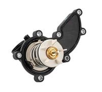 Coolant Thermostat replace For A5 8T3 3.0 TFSI For S5 For Quattro 2011 2012 2013 2014 2015 2016 2017 Automotive Engine Coolant Thermostats Parts 06E121111H