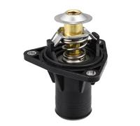 Coolant Thermostat Replace For Jaguar For X-Type 2002 2003 2004 2005 2006 2007 2008 Car Engine Coolant Thermostat Housing Sensor C2S11278 9473185 448180