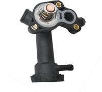 Coolant Thermostat replace For Mini For Cooper Checkmate For S Salt Hatchback 2-Door 2006 For Chili Convertible 2-Door 2008