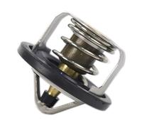 Coolant Thermostat Replace For Nissan For Rogue 2008 2009 2010 2011 2012 2013 2014 2015 Engine Coolant Thermostat Housing Replacement 21230-6N20A