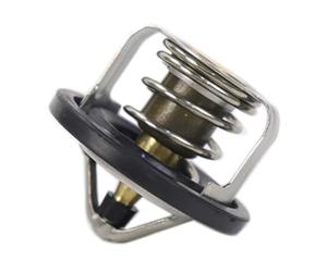 Coolant Thermostat Replace For Nissan For Rogue 2008 2009 2010 2011 2012 2013 2014 2015 Engine Coolant Thermostat Housing Replacement 21230-6N20A