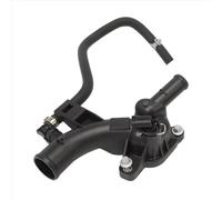 Coolant Thermostat Replace for Vauxhall for Corsa Mk Iii D S07 1.2 I L08 2010 2011 2012 2013 2014 Engine Coolant Housing and Hose Replacement 1338487
