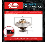 GATES TH14380G1 Thermostat