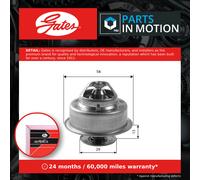 Gates TH14488G1 Thermostat