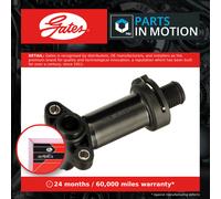 Coolant Thermostat TH44870 Gates 7787870 11717787870 Genuine Quality Guaranteed