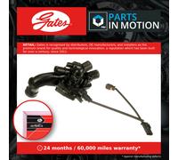 Coolant Thermostat TH531105G2 Gates 11537534521 11538699290 1336Z6 9804315380