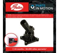 Coolant Thermostat TH71990G1 Gates 31686045 741210840 Genuine Quality Guaranteed