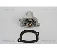 Coolant Thermostat TRISCAN Fits FIAT LANCIA Brava Bravo I II Idea Musa 46523118