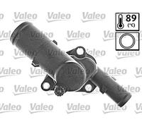 Coolant Thermostat VALEO Fits RENAULT DACIA NISSAN Clio II III IV 1106100QAE
