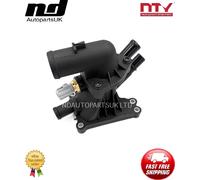 NTY CTM-FR-018 Thermostat housing