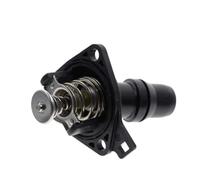 Coolant Thermostats Housing Thermostat and Seal Ho 19301-RAA-A01 Engine Coolant Thermostat Assembly Fit For Honda Accord CL7 Fit For Civic CR-V Fit For Element 2.4 19301-RAA-A02 19301-R40-A02