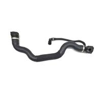 Coolant Transfer Hose Compatible With BMW For 3 Series E90 E91 E92 LCI N47N Car Engine Radiator Upper Coolant Hose Replacement Parts 17128511623