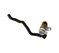 Coolant Transfer Hose Compatible with BMW for 328i for XDrive 2014 2015 2016 Car Parts Replacement Engine Cooling Inlet Water Pipe Radiator Hose 11537639997