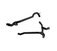 Coolant Transfer Hose Compatible with BMW for E36 Series Z3 1999 2000 2001 2002 Car Tank Radiator Cooling Water Pipe 11531705210 11537502525