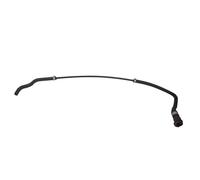 Coolant Transfer Hose Compatible with BMW for E81 118i 2006 2007 2008 2009 2010 2011 Radiator Hose Expansion Tank Vent Line Hose 17127565091