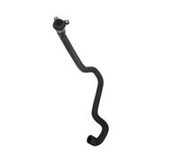 Coolant Transfer Hose Compatible with BMW for X1 E84 2009-2025 Car Radiator Hose Adiator Coolant Water Tank Drain Pipe 11537545890